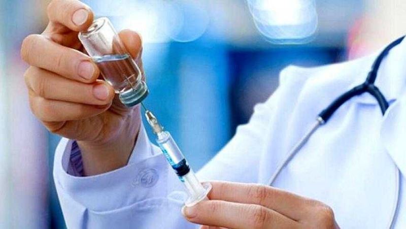 Ürettikleri korona aşısı yüzde 90