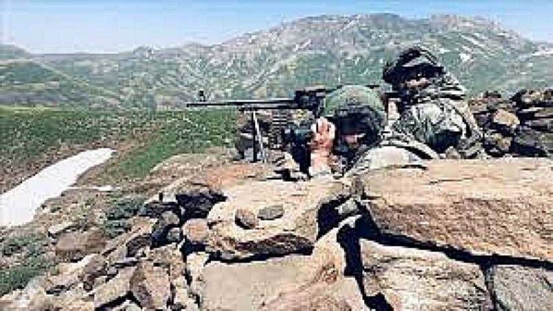 HAKKARİ İLÇESİN