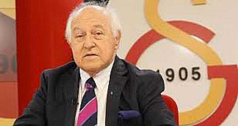 GALATASARAY BAŞKANI YOĞUN BAKIMDA
