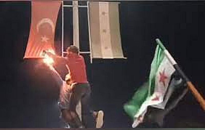 Bakan Çavuşoğlu’nun 