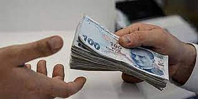 Memur ve memur emeklisine yapılacak zam oranı yüzde 41,69 oldu