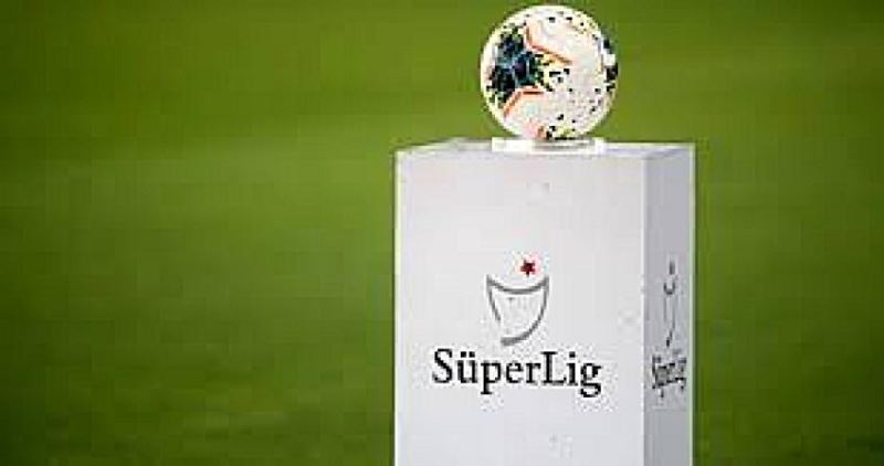 Süper Lig bugün başlıyor!