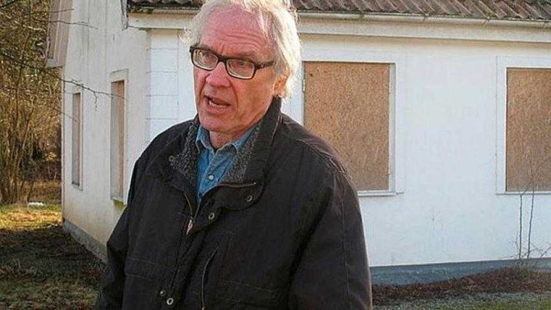 İslam karşıtlığıyla bilinen karikatürist Lars Vilks yanarak öldü