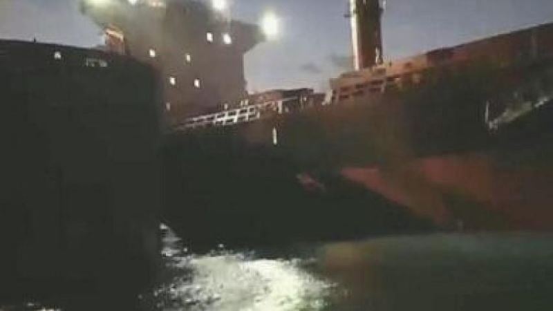 İstanbul Boğazı