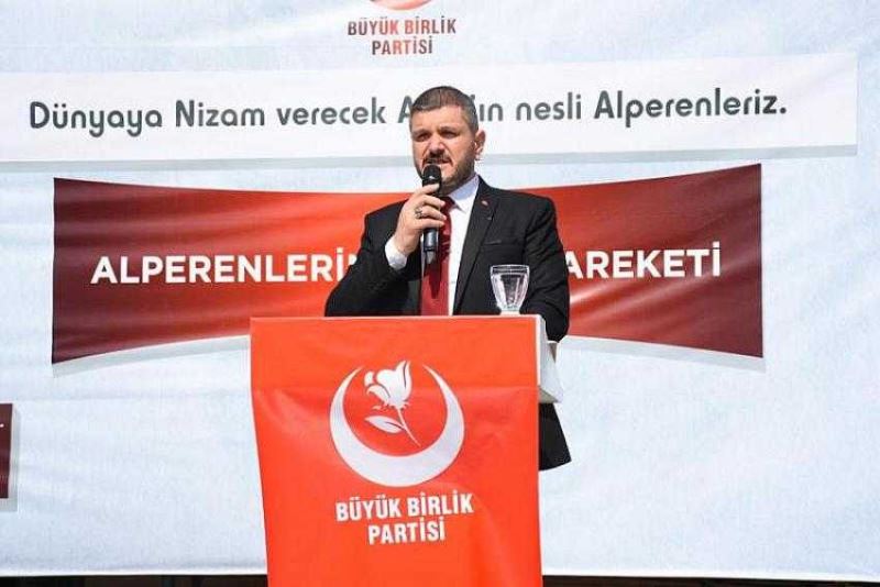 Müslüman noel kutlamaz!!!