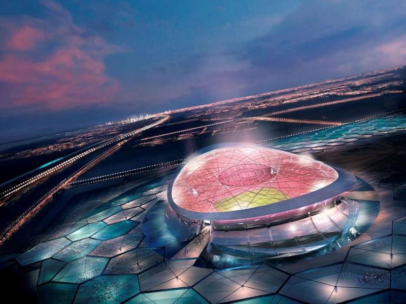 FIFA Dünya Kupası: Takımlar Doha