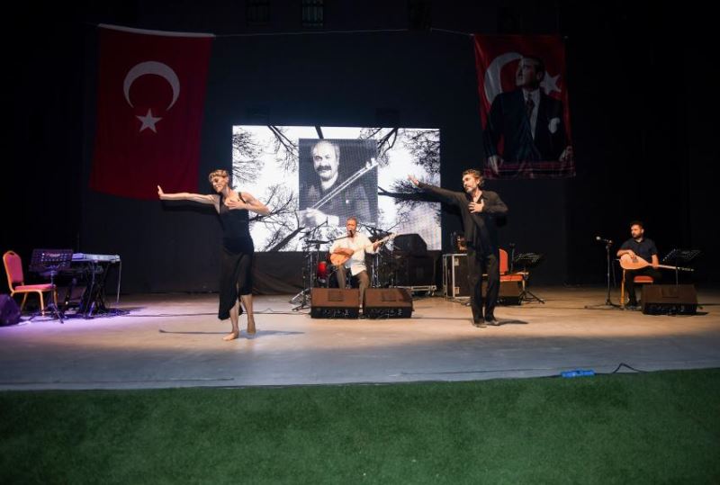 MADIMAK KATLİAMINDA HAYATINI KAYBEDENLER ESENYURT’TA ANILDI
