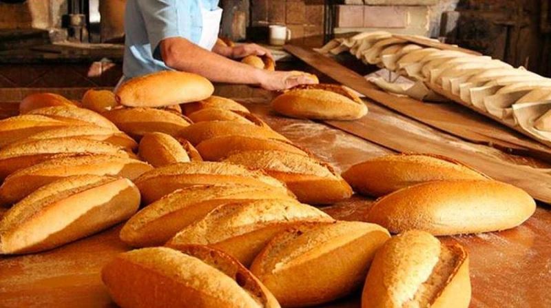 Muğla’da ekmek ve simide büyük zam