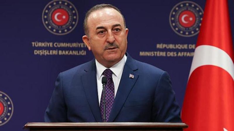 Çavuşoğlu’nun ‘uzlaşma’ açıklaması Suriyeli muhalifleri kızdırdı