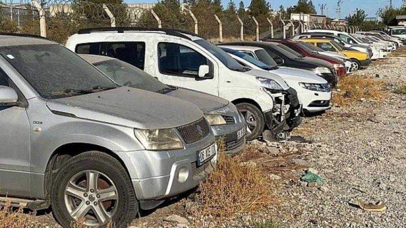 Milyonlarca TL toprağa gömülüyor!