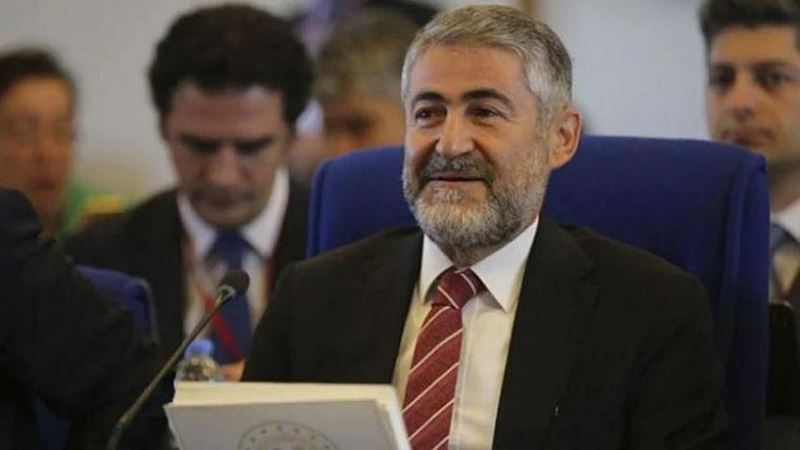 Bakan Nebati, toplantıda sızdırılan “ÖTV” konuşması hakkında ilk kez konuştu