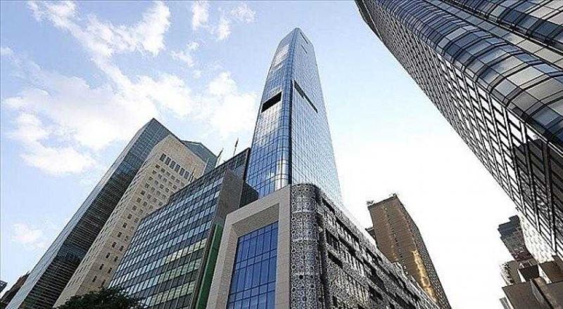 New York’ta inşa edilen Türkevi yarın açılıyor!