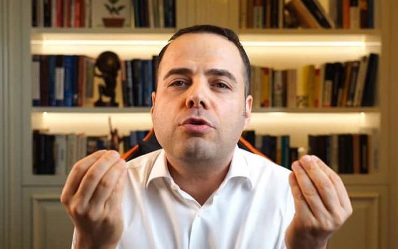 Prof. Özgür Demirtaş: Hükümetin politikaları Türkiye’yi felakete götürüyor