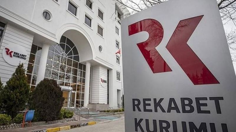 Rekabet