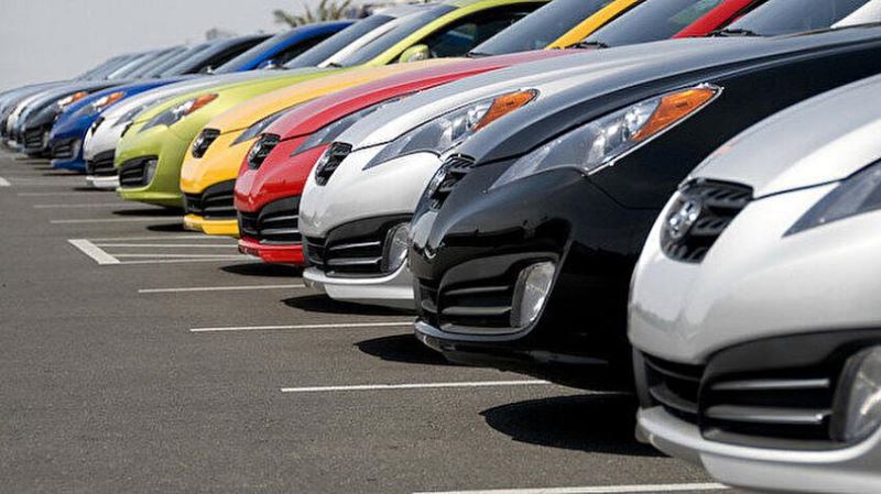Motorlu araçlarda ÖTV uygulamalarındaki değişiklikler Resmi Gazete