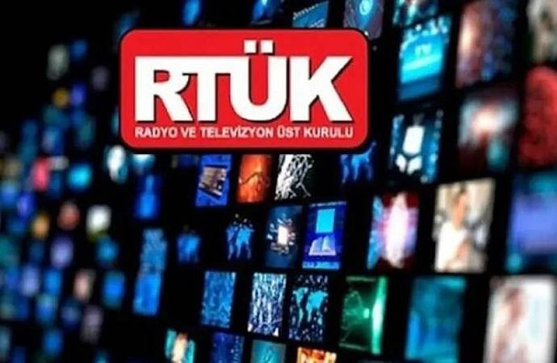 RTÜK’ten televizyon kanallarına 