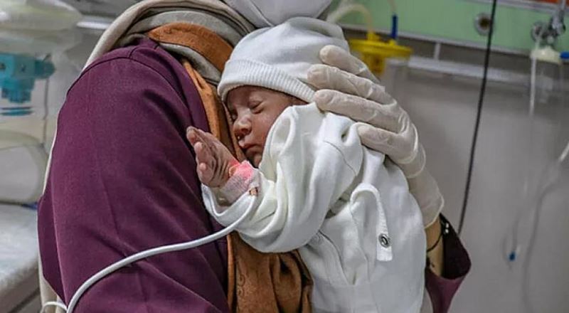 Sağlık Bakanlığı’ndan “Bebek ve Küçük Çocuk Beslenme Programları