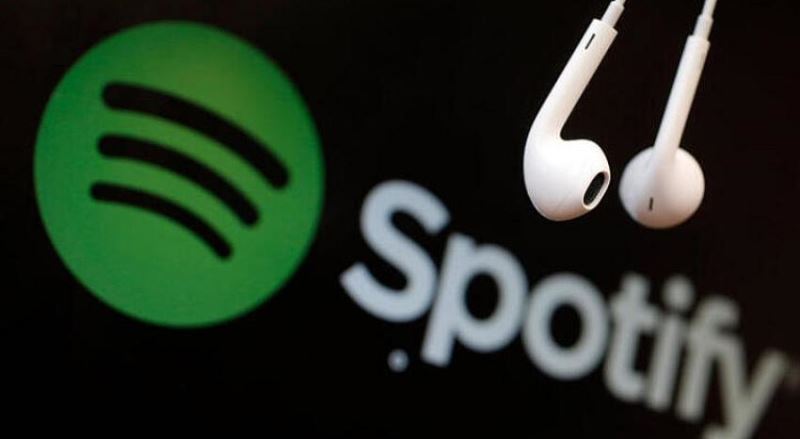 Spotify, uygulamasına sesli kitap ekleyecek!