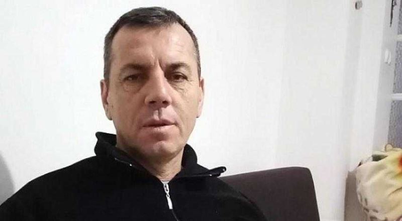 Tartışmada öfkelenen genç baba katili oldu