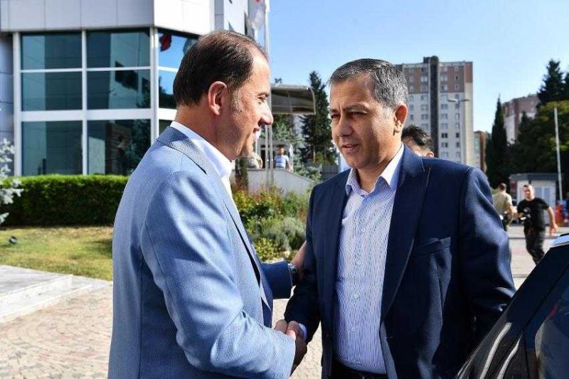 SİVAS KONGRESİ’NİN 100. YILDÖNÜMÜ BEYLİKDÜZÜ’NDE ANILDI