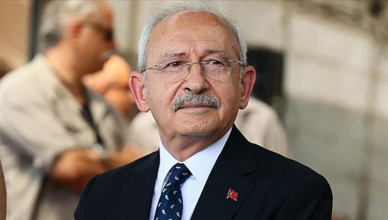 Kılıçdaroğlu saat 22.00