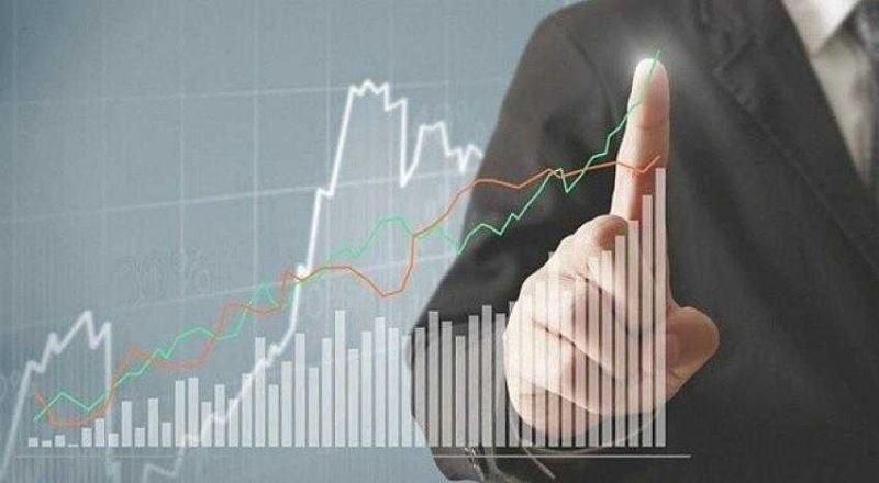 Türkiye ikinci çeyrekte yüzde 21,7 büyüdü