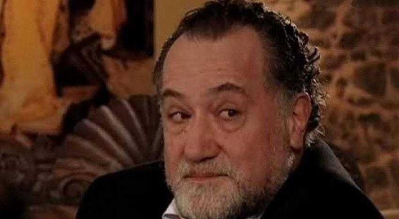 Usta oyuncu Nusret Çetinel hayatını kaybetti