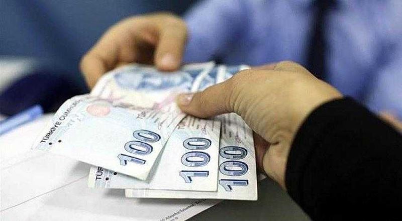 Vergi yapılandırmasında son başvuru tarihi 30 Eylül