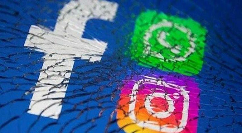 WhatsApp, Instagram ve Facebook
